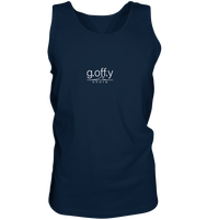 Tanktop - Navy Blue